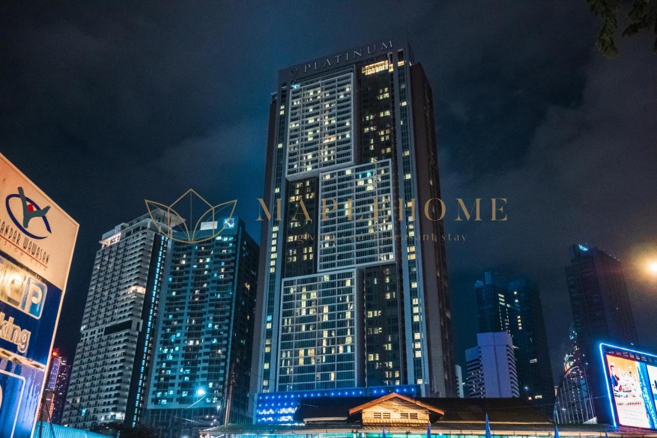 Platinum Premier Suites Kuala Lumpur Exteriér fotografie